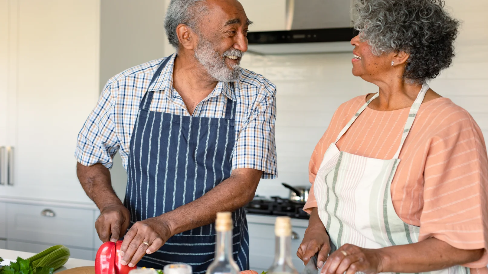 Creating Heart-Healthy Diets for Seniors