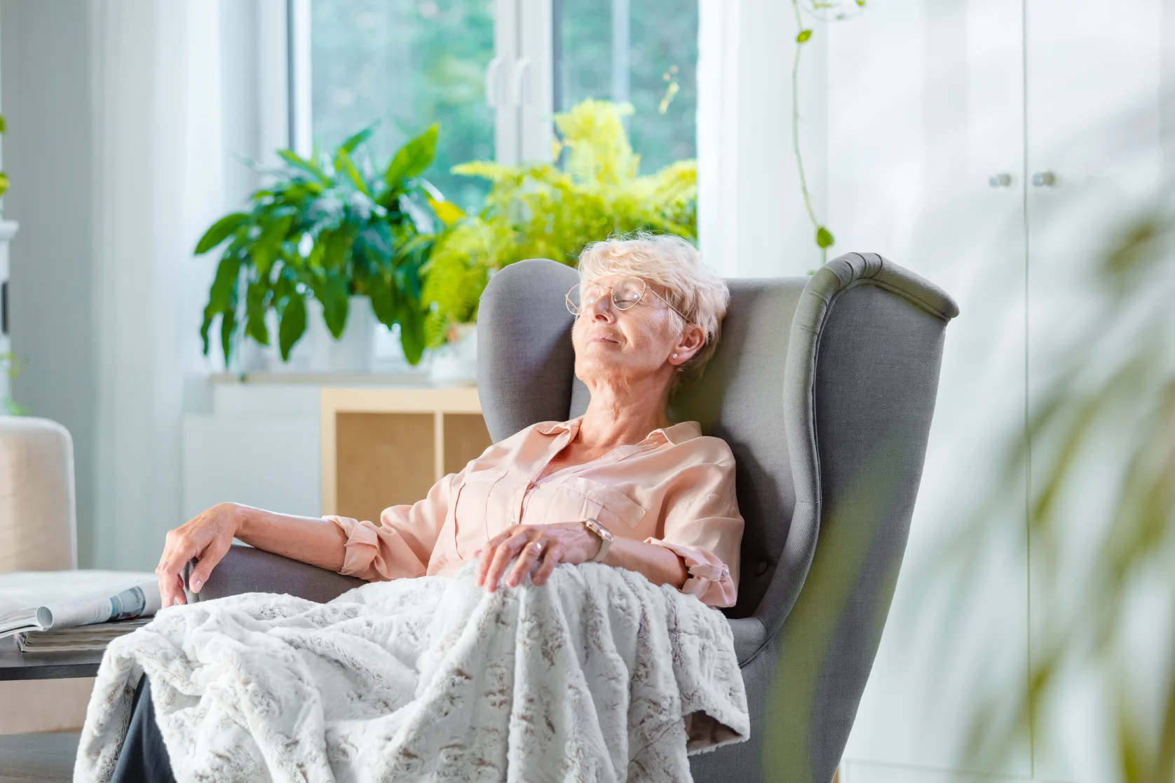 How Many Hours of Respite Care Are You Allowed?