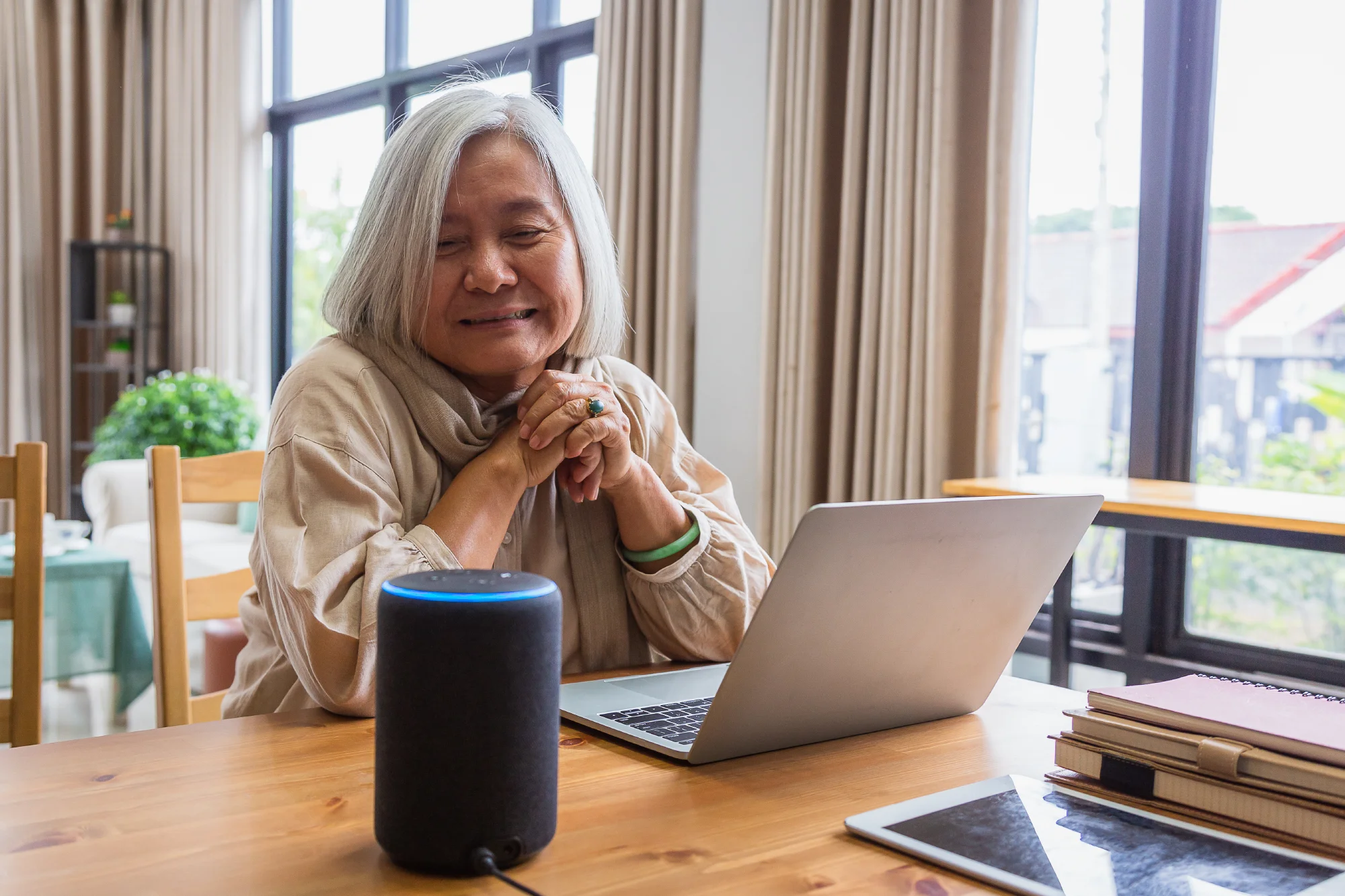 13 Technology Tips for Seniors: Promoting Digital Connection