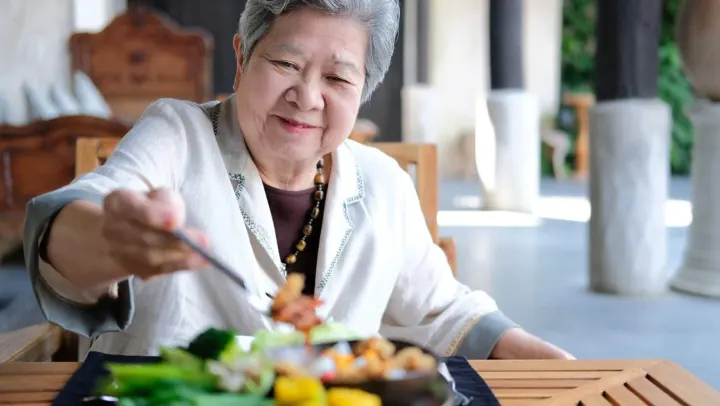 Tips for Creating Tasty Low Sodium Meals for Seniors