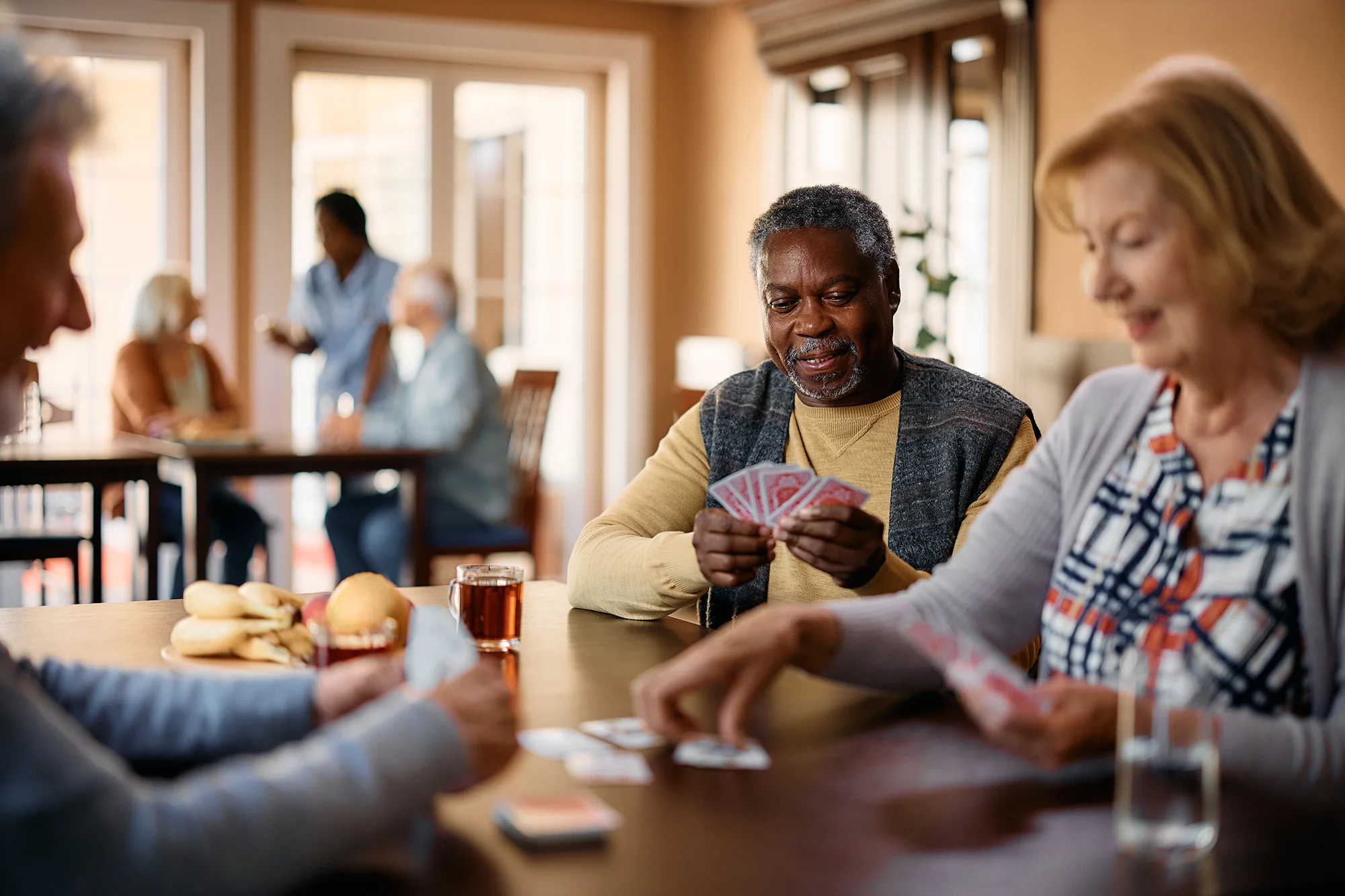 Senior Living Community Options: Which Is the Best? 