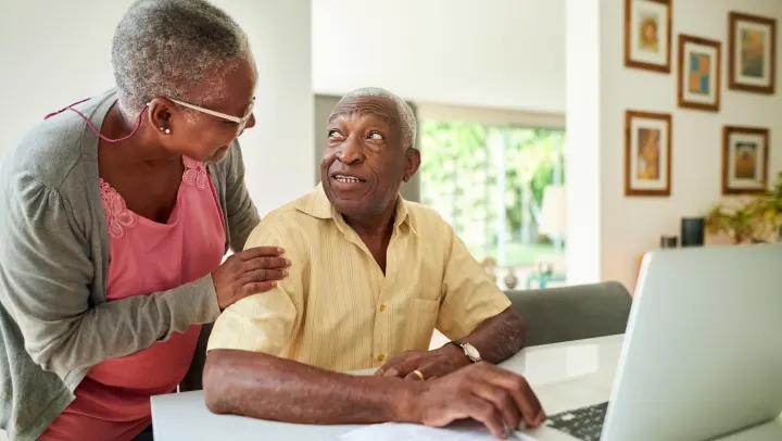 What Are the Available Benefits for Seniors Over 65?